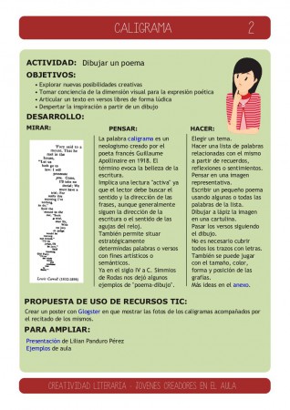 ¿Cómo realizar la actividad?