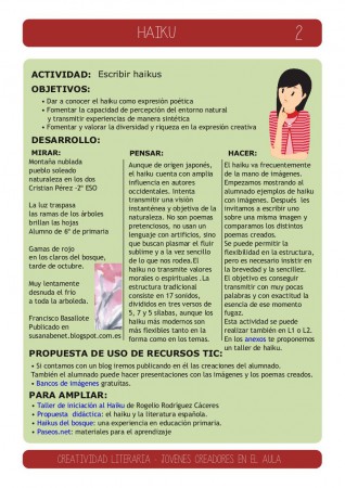 ¿Cómo realizar la actividad?