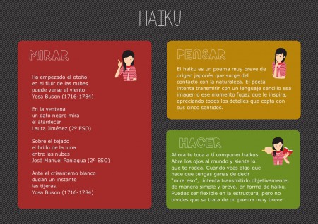 MANOS A LA OBRA
