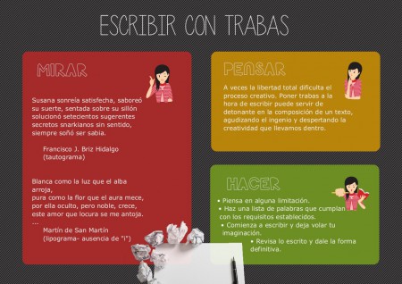 Manos a la obra