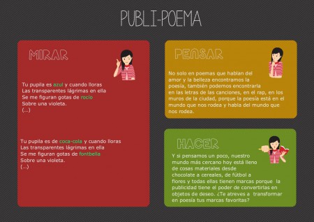 Manos a la obra