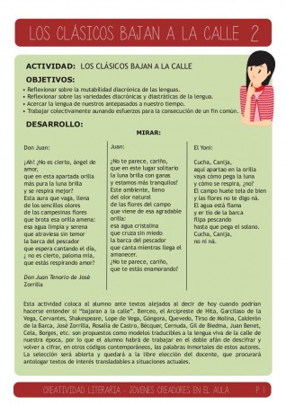 ¿Cómo realizar la actividad?