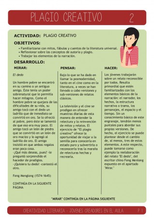 ¿Cómo realizar la actividad?