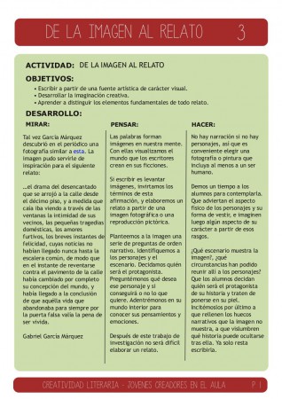 ¿Cómo realizar la actividad?