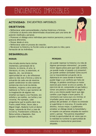 ¿Cómo realizar la actividad?